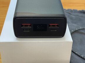 Powerbanka 4smarts VoltHub Pro 26800mAh - 4