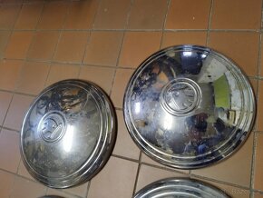 Mezikruží škoda 100, 120, 100l, 1000, poklice škoda 100, 105 - 4