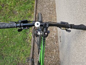 Dětské horské kolo zn.Specialized - 4