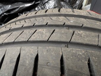 Hankook kynergy eco² letní 205/55 R16 91H - 4
