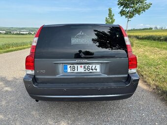 Volvo V70 P2 2.4 BiFuel - 4