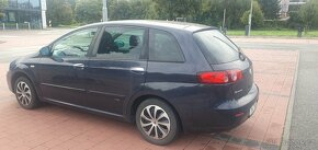 fiat croma 2.2 - 4