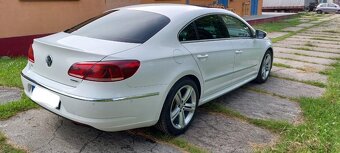 Volkswagen CC R-line 2.0TDI - 4