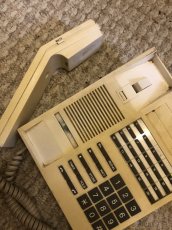 Telefon Zodiac Sigma 700 90. léta - 4