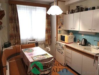 Prodej byty 3+1, 73 m2 - Čáslav-Nové Město, ev.č. 02369 - 4