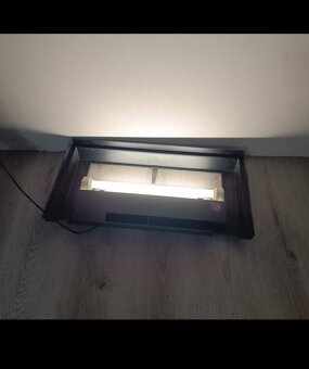 2x akvarium - 4