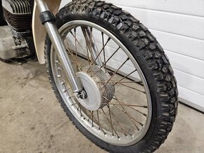 ČZ 175/482 Trail - 4