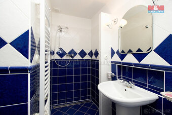 Pronájem bytu 2+kk, 67 m², Opava, ul. Popská - 4