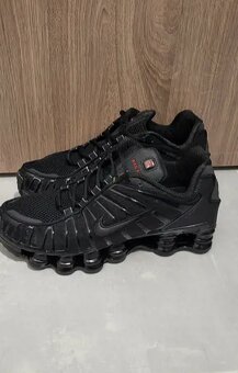 Nike Shox tenisky, vel. 45 - 4