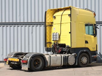 Scania R 420, LOW DECK, TOP LINE, EURO 5, RETARDÉR, NOVÁ ST - 4