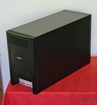Bose Lifestyle T20 - 4