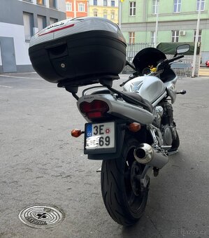 Suzuki Bandit GSF 600S r.v. 03 - 4