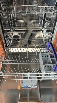 Použitá myčka BEKO DSN 15420 X - 4