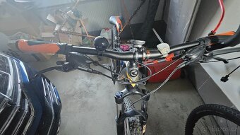 Kellys spider 50 - 4