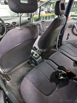 Mercedes-Benz A140 - 4