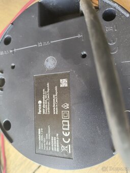 Zdroj pro elektrický ohradník fencee mini M06 - 4