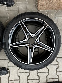 AMG W205 - 4