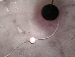 RETRO lampy - 4