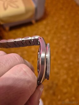 Seiko Prospex Diver's 1965 Seiko Prospex SPB297J1 - 4