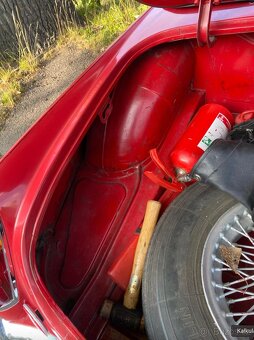 MG MGB 1.8 - 4