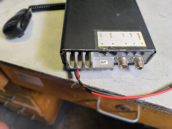 YAESU-FT-857 - 4
