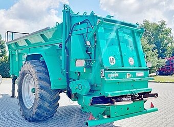 Rozmetadlo TEBBE MS 140 - 4