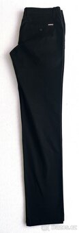 Armani Exchange Trussardi Jeans – vel. 34/L, pánské, černé - 4