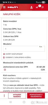 Přímočará pila ocaska SR 6-22 - 4