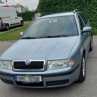 Octavia 1.6 mpi - 4