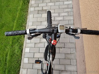 Horské kolo MRX 26"MTB 15" - 4