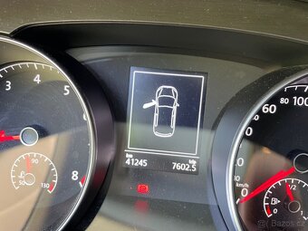 VW Golf Sportsvan 1.5 TSI EVO, 1.maj. ČR - 4