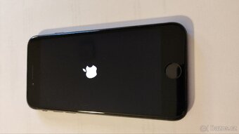 Apple iPhone SE 2020, 128Gb - 4