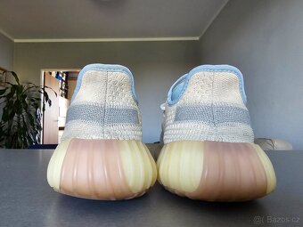 Adidas Yeezy Boost 350 Linen - 4