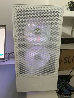 💻 Herní / výkonný PC s RTX 4060, Ryzen 9 5900X, 32 GB RAM - 4