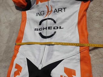 Moto kombineza KTM 54/55 Eur - 4