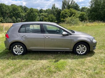 Prodám VW GOLF VII 1.2tsi DSG - 4