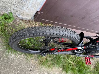 Haibike XDURO ,XL,, 27.5 - 4