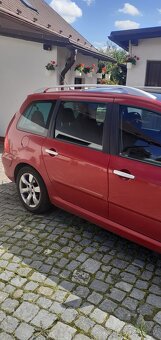 Prodám Peugeot 307SW - 4