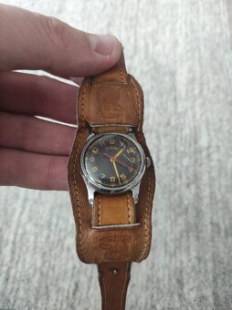 Hodinky PS - 4