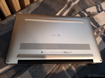 Dell XPS 13 9380 touch - 4
