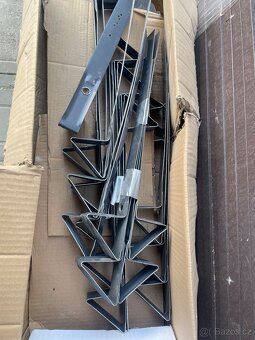 Capacco jesenická šablona SK1 - 4