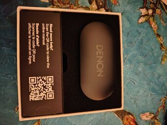 Denon PerL Pro - 4