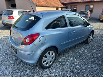 Opel Corsa D 1.3 CDTI 55KW - VEŠKERÉ NÁHRADNÍ DILY - 4