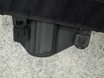 Kydex pouzdro OWB CZ 75 - 4