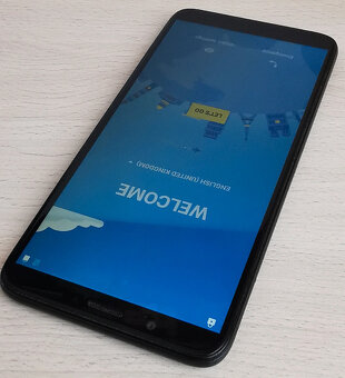 HTC Desire 12+ - 4