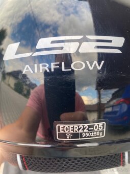 Helma LS2 - 4