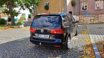 VW Touran 2,0TDI 103KW LIFE - 4