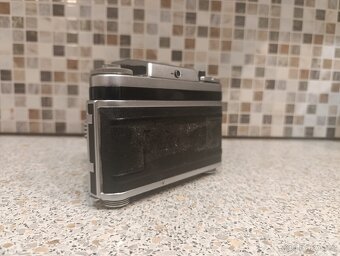 Pentacon Six 6x6 2,8/80 Biometar - 4
