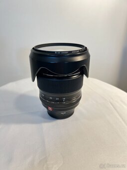FUJIFILM XF 16-55 mm f/2,8 R LM WR - 4