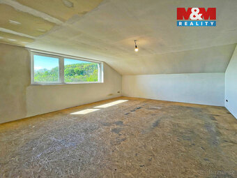 Prodej rodinného domu, 270 m², Chrastava - Horní Vítkov - 4